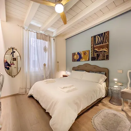 Apartamento Cello *