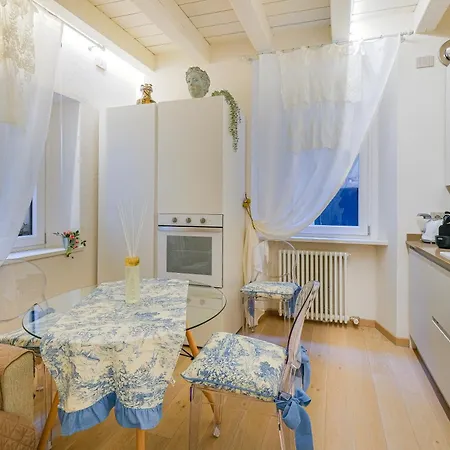 Cello Apartmán Verona