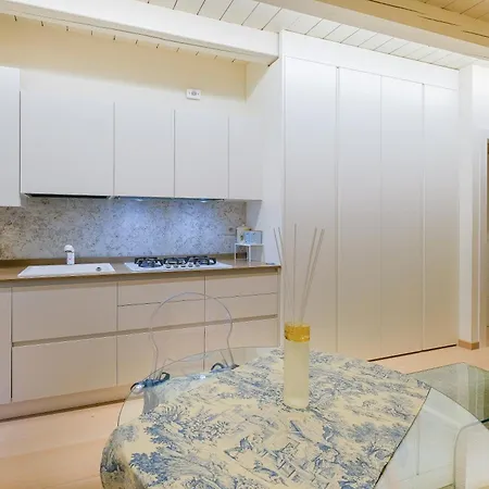 Apartamento Cello Verona