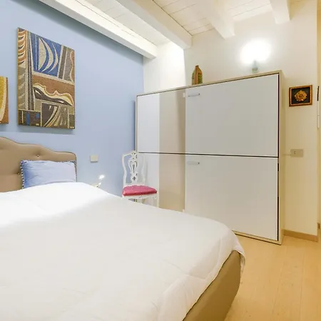 Apartmán Cello Verona