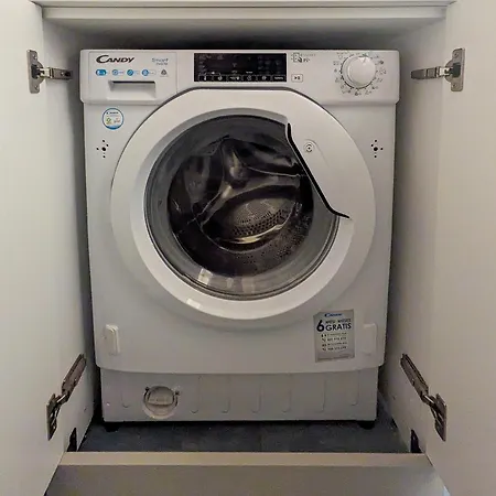 Cello Apartment