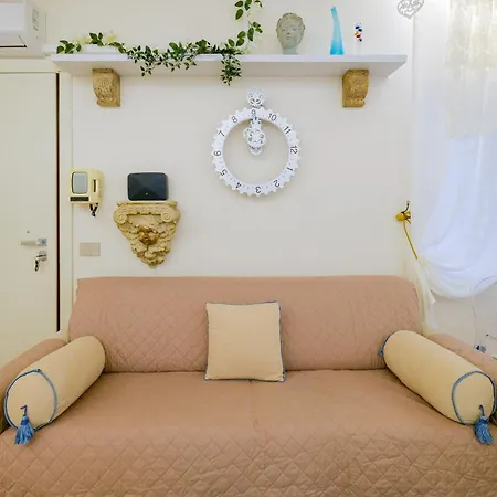 Cello Apartament Werona