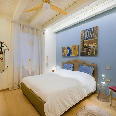 Cello Apartment