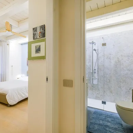 Cello Apartment