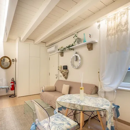 Cello Apartment Verona