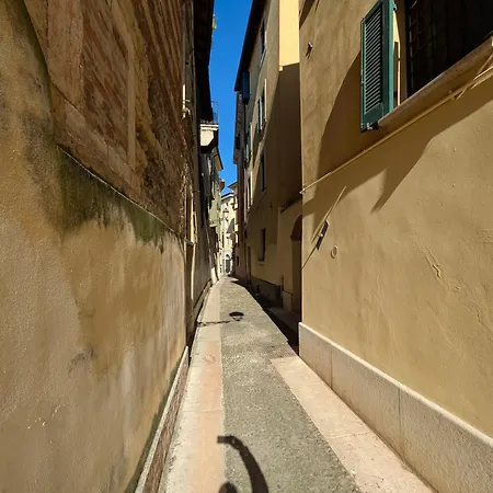 Cello Apartment Verona