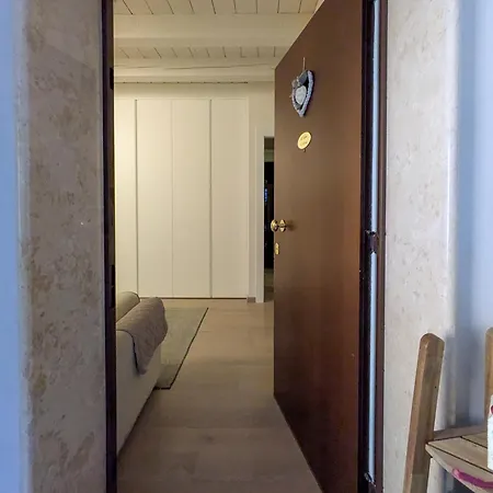 Cello Apartment