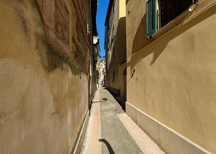 Cello Appartement Verona