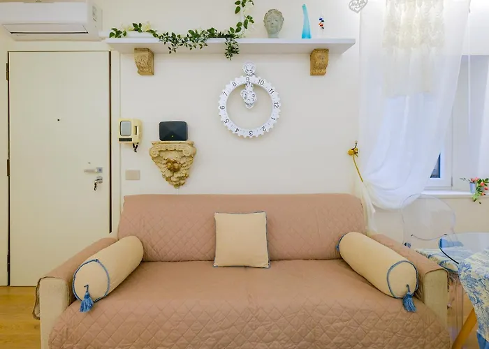 Cello Lägenhet Verona