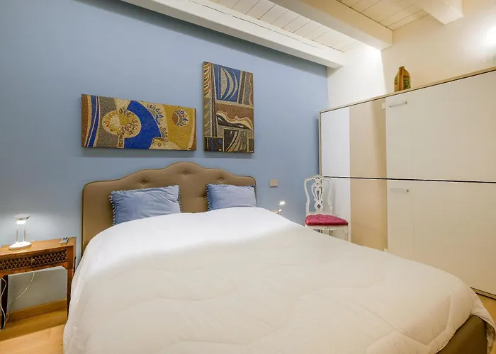 Lägenhet Cello Verona