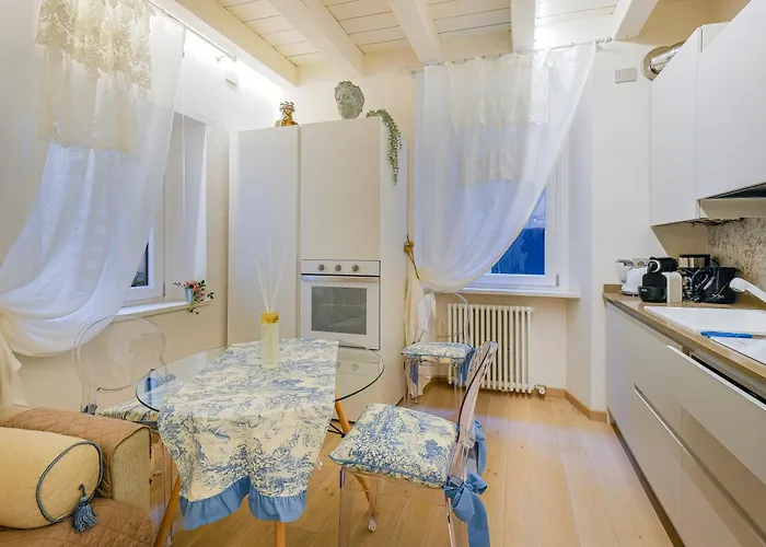 Cello Lägenhet Verona