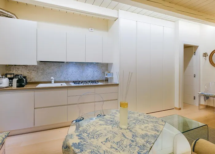 Lägenhet Cello Verona