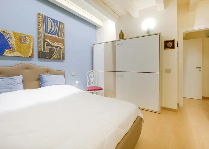 Lägenhet Cello Verona