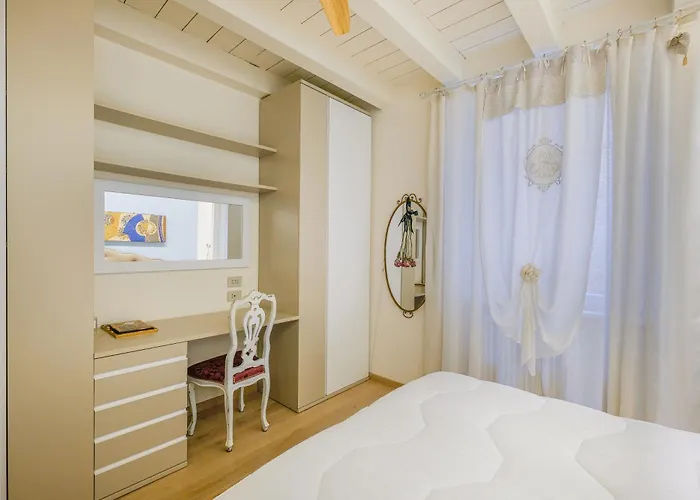 Lägenhet Cello Verona