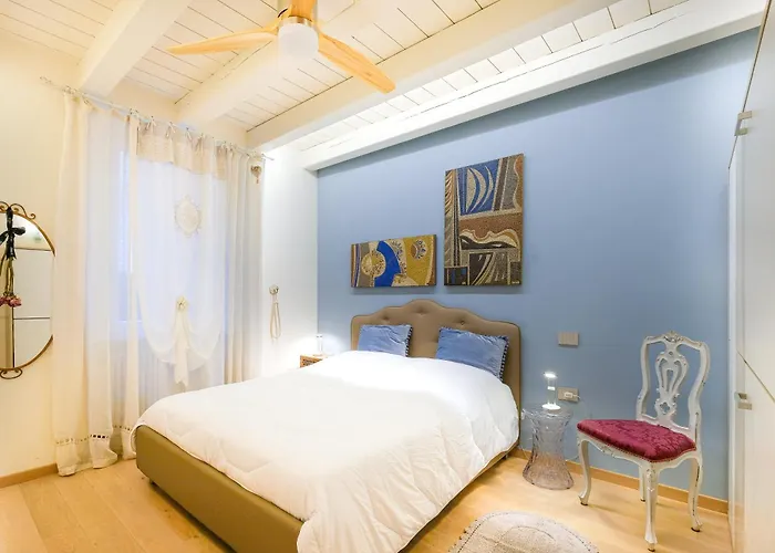 Lägenhet Cello Verona