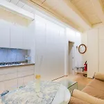 Cello Apartment *