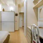 Apartment Cello